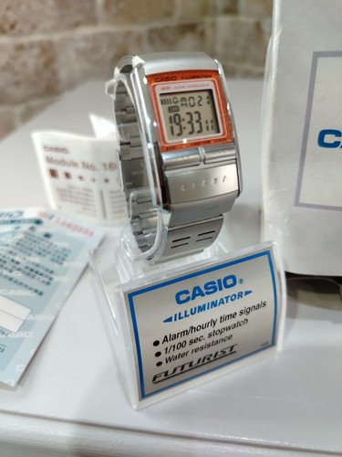 Vintage casio 200wd - vintage, la-200wd