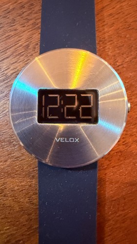 Rare velox xc1 - rare, watch