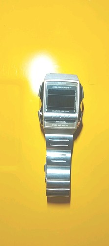 2000s mens casio - casio, a220