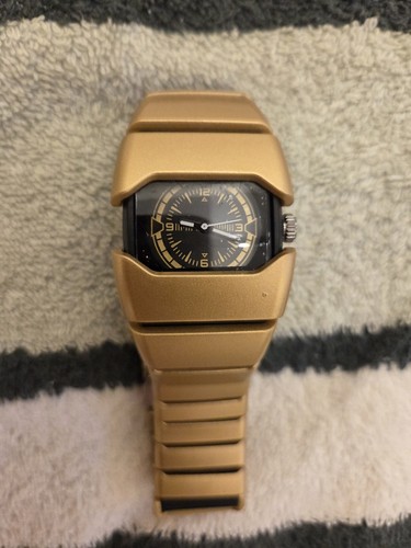 Futuristic looking quartz - futuristic,