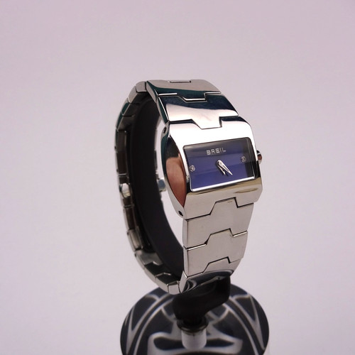 Breil one square ladies - square,