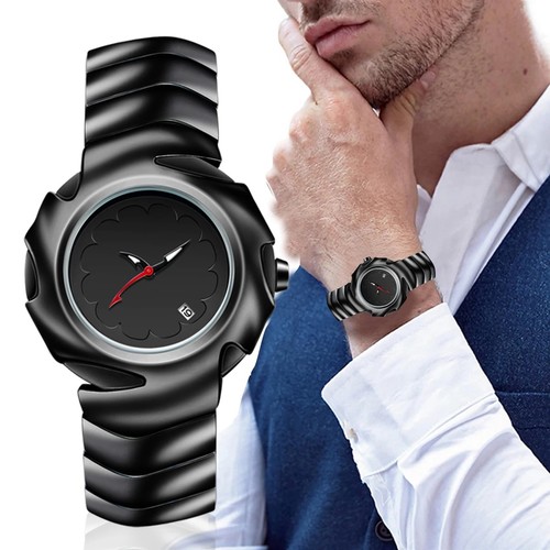 Y2k blade style quartz - quartz, watch