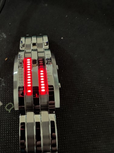 Storm mk1 circuit led digital - storm,