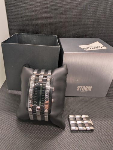 Storm mk2 circuit slate - mk2,