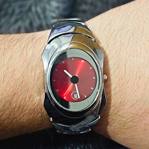 Futuristic retro y2k - futuristic,