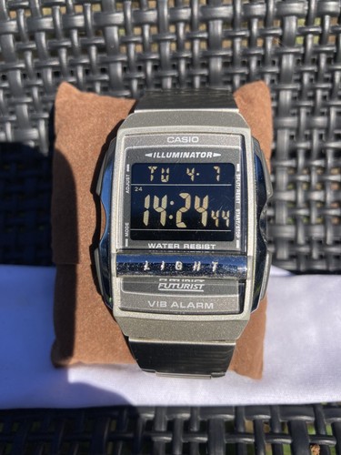 Casio futurist alarm 220 - alarm, a-220