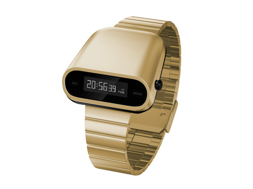 Sci gold mens - sci, watch