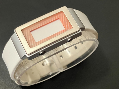 Rare casio futurist - casio, la-2100-sa
