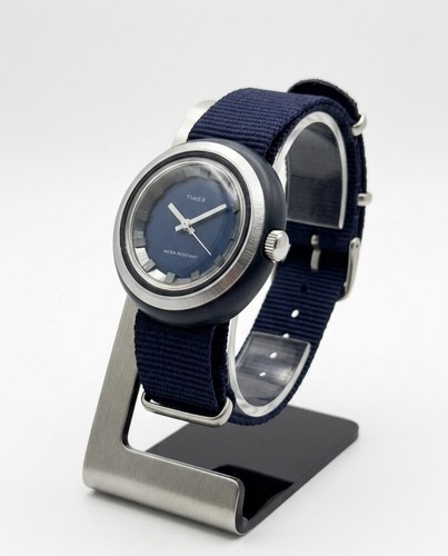 Intage 1970s timex futuristic - 1970s,