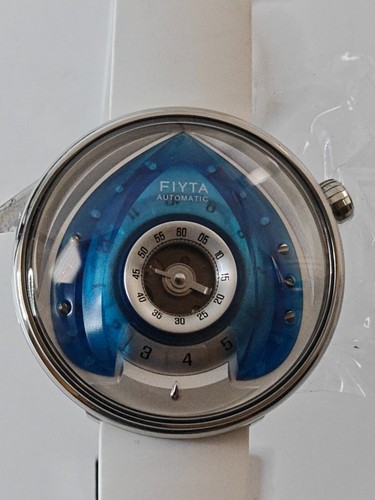 Fiyta interstellar space - fiyta,