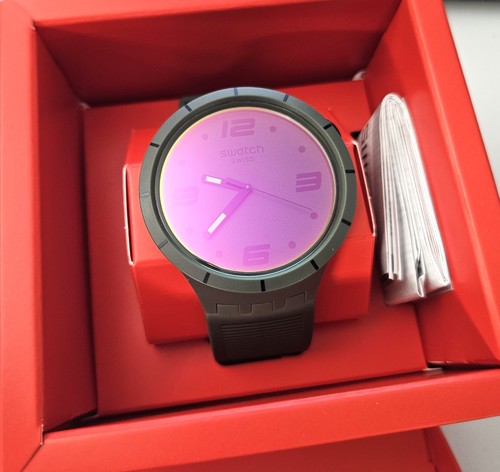Swatch big bold 2020 - big,