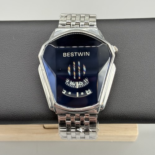 Bestwin men futuristic - men's,
