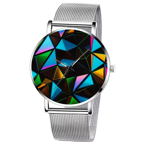 Men fashion watch - men's,