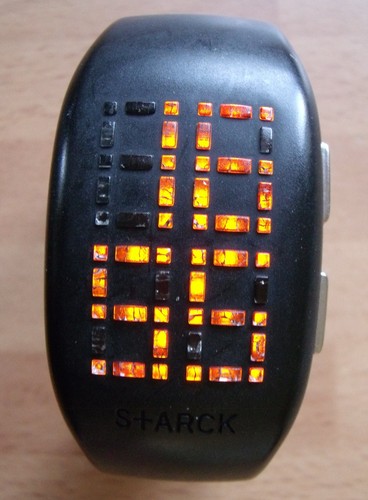 Philippe starck fossil - starck,