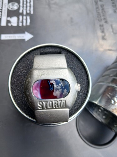1990s storm london - storm, astro