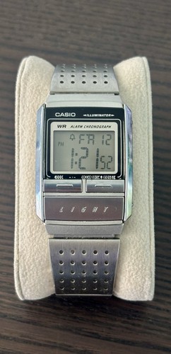 Vintage casio futurist - futurist, a200