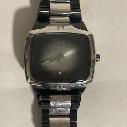 Nixon the player watch - nixon,