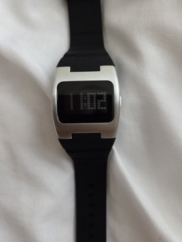 Futuristic looking led - futuristic, alarm
