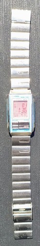 Casio la201w 2a3 - la201w-2a3, 2900