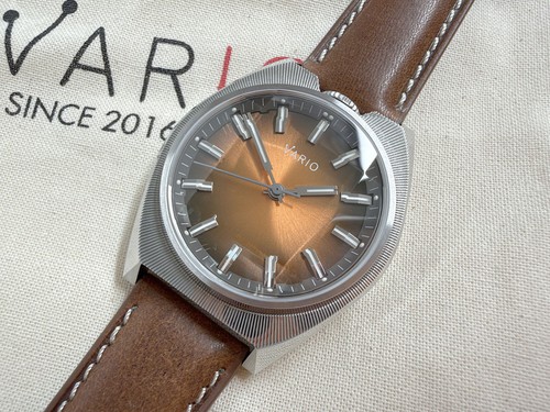 Vario futurist automatic - vario,
