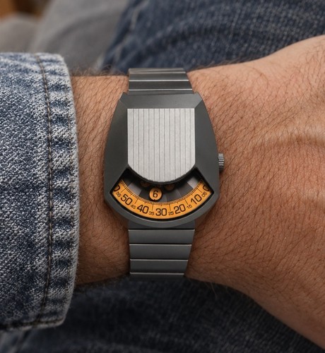 New xeric retronaut futuristic - new,