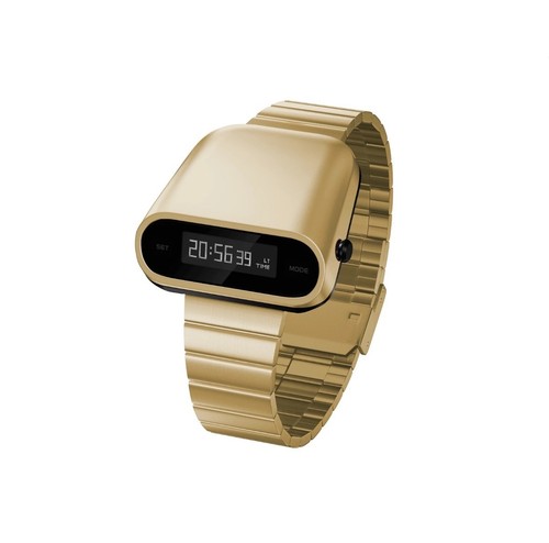 Sci mens watch - sci-fi,