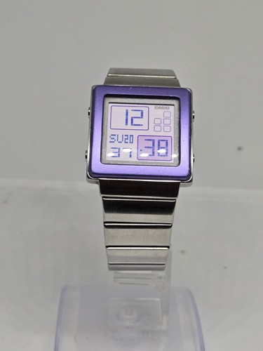 Casio futurist 2000d - futurist, la-2000d