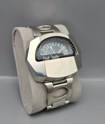 Paul smith retrograde - smith,